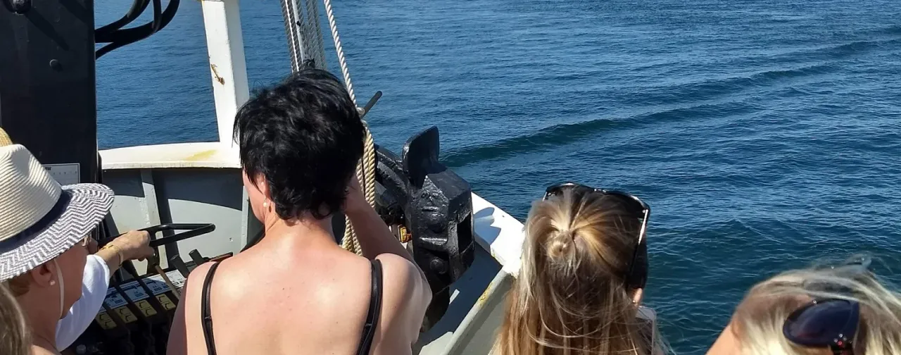 bohusresor ljungskile folkhögskola