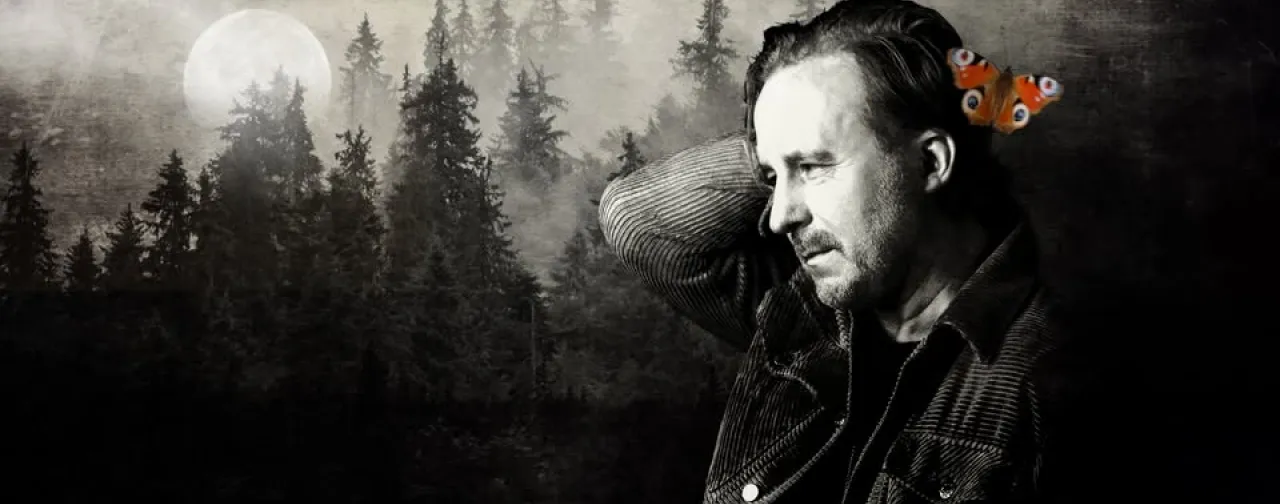 Patrik Isaksson Ljungskile kulturhelg