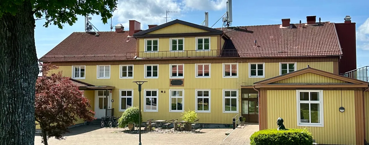  ljungskile folkhögskola