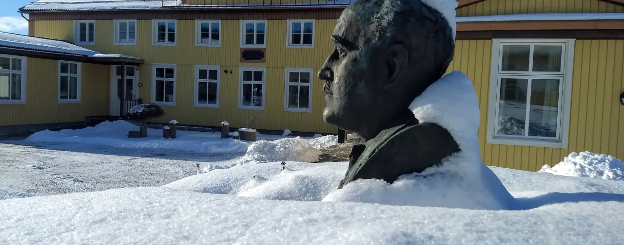 ljungskile folkhögskola