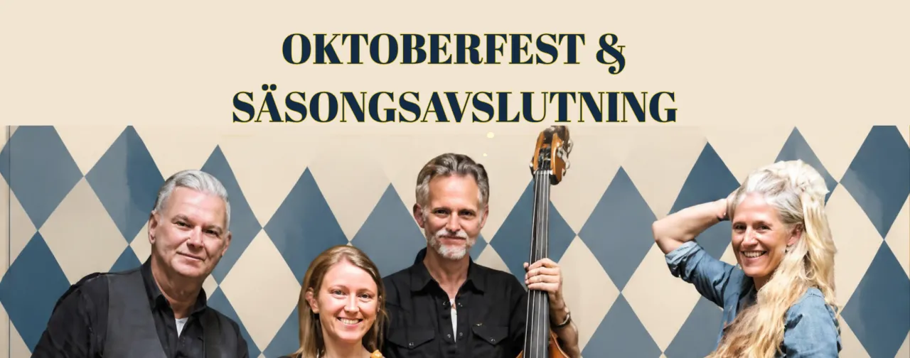 OKTOBERFEST