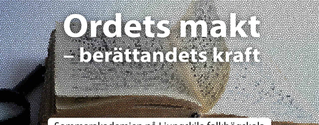 Sommarakademien 2026