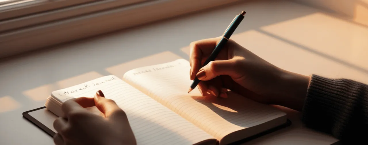 expressivt skrivande 