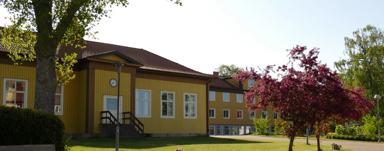 Kurser på Ljungskile folkhögskola 