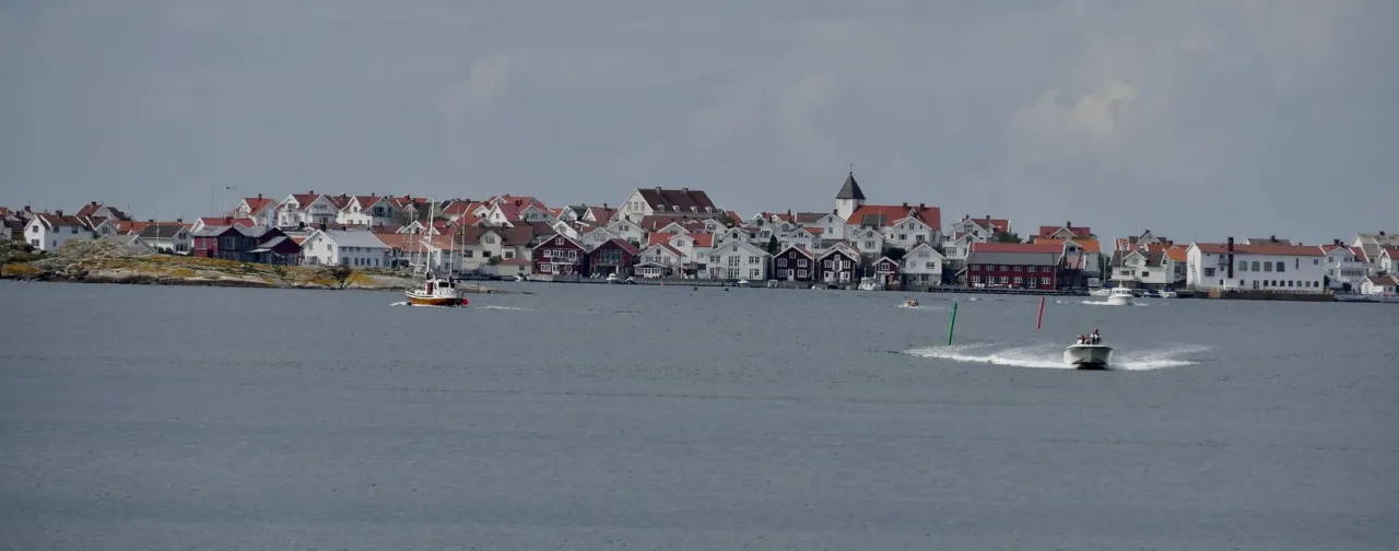 bohusresor ljungskile folkhögskola