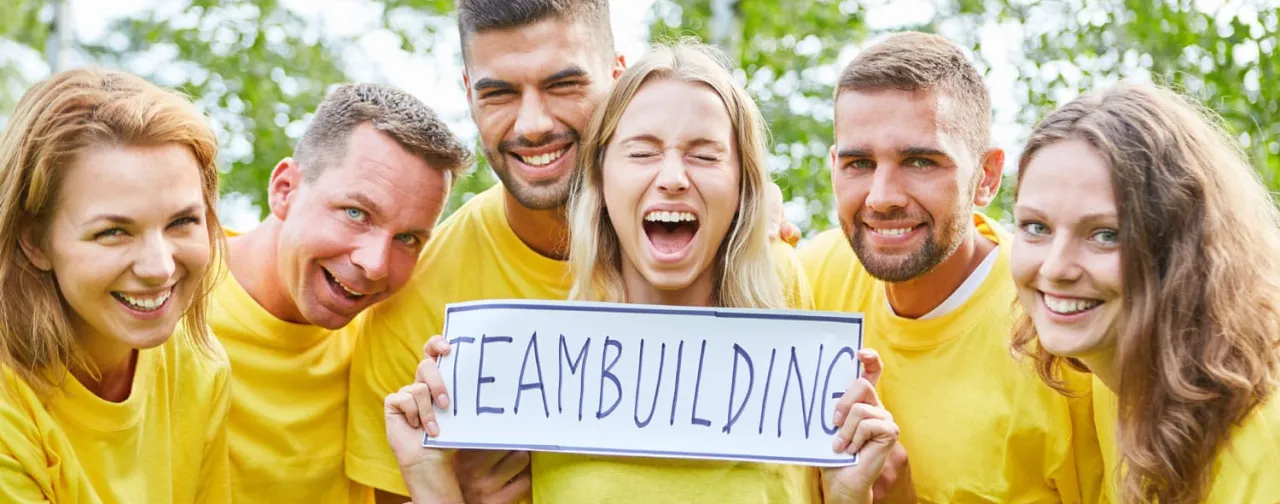 teambuilding