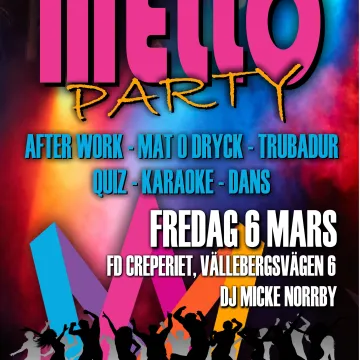 mellofest