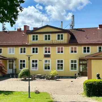  ljungskile folkhögskola