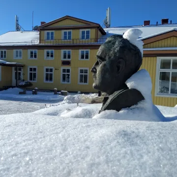 ljungskile folkhögskola