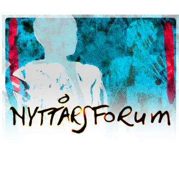 nyttårsforum 2026 ljungskile folkhögskola