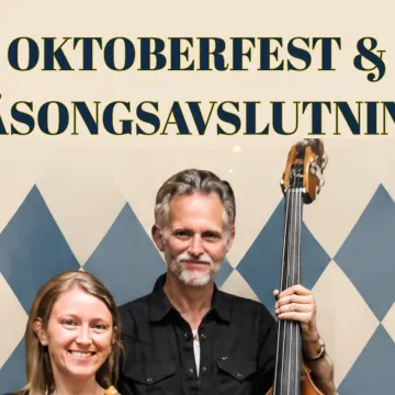 OKTOBERFEST