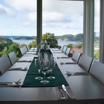 Ljungskile hotell och konferens restaurang