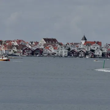bohusresor ljungskile folkhögskola