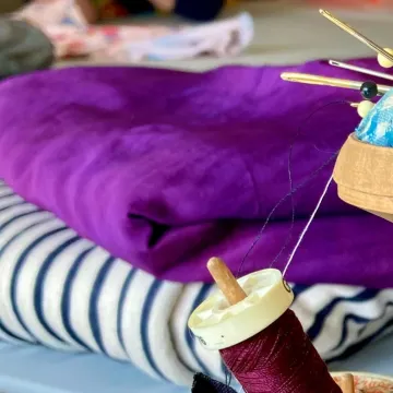 sylan våren 2026 ljungskile folkhögskola