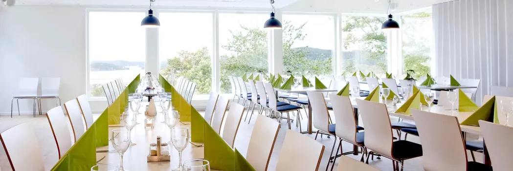 Ljungskile hotell och konferens restaurang