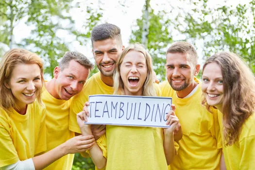 teambuilding