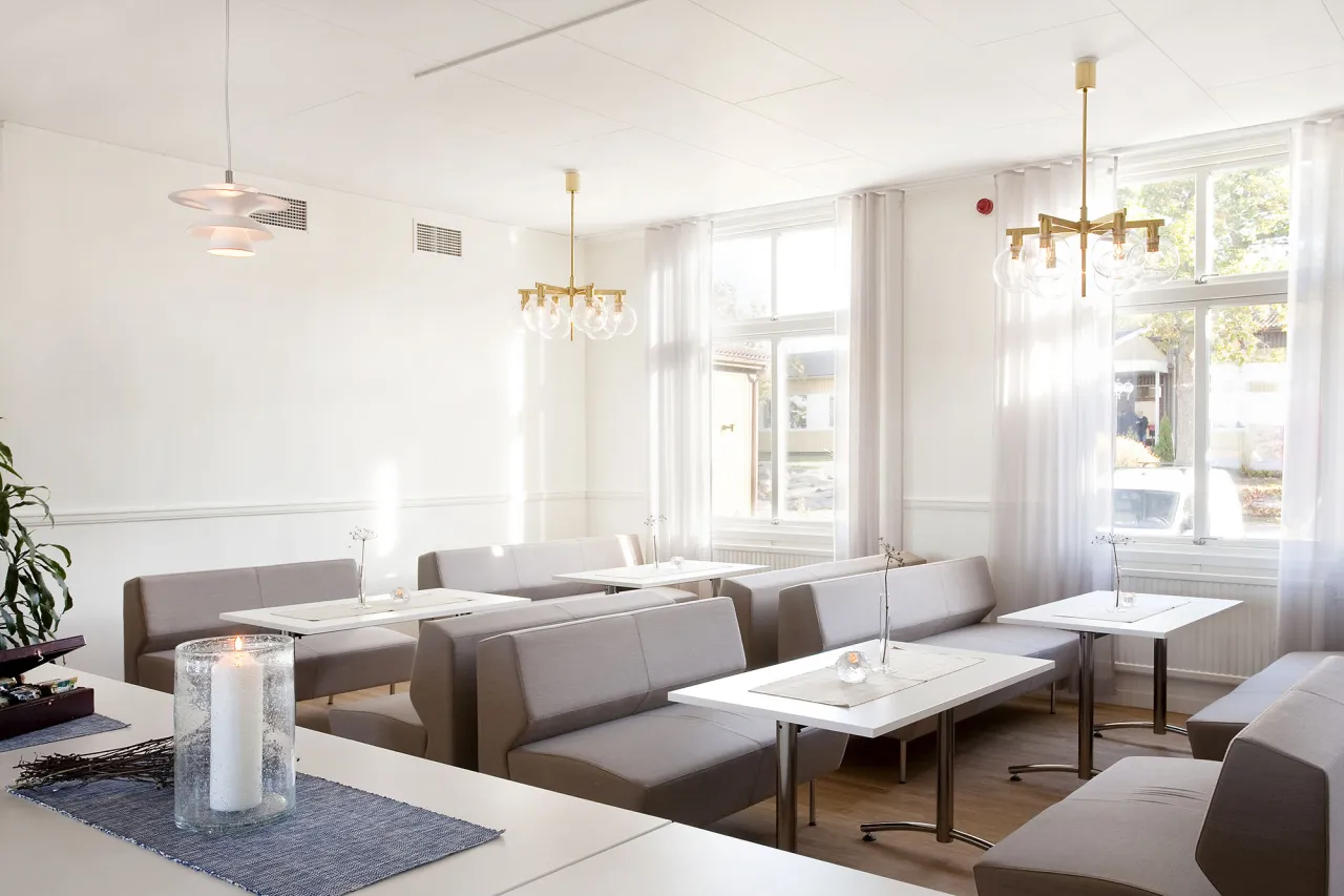 Ljungskile hotell och konferens