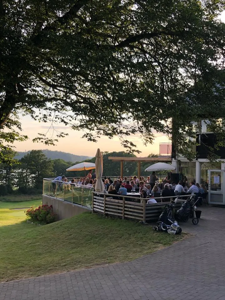 brasserie lyckorna