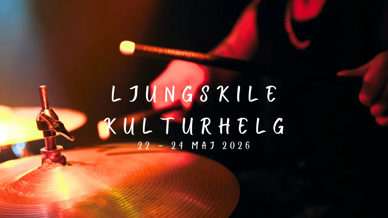 Kulturhelg Ljungskile