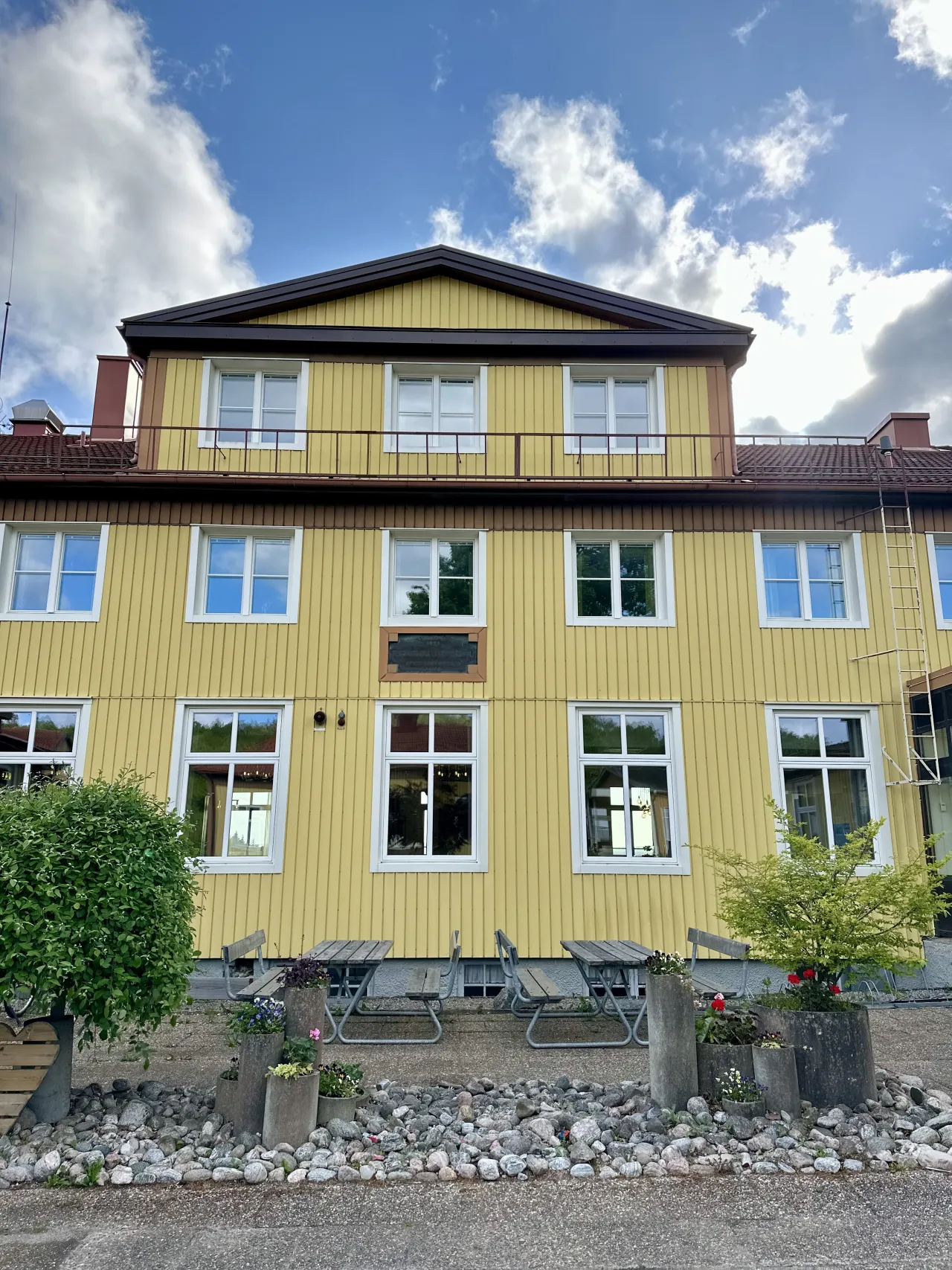 Ljungskile hotell och konferens