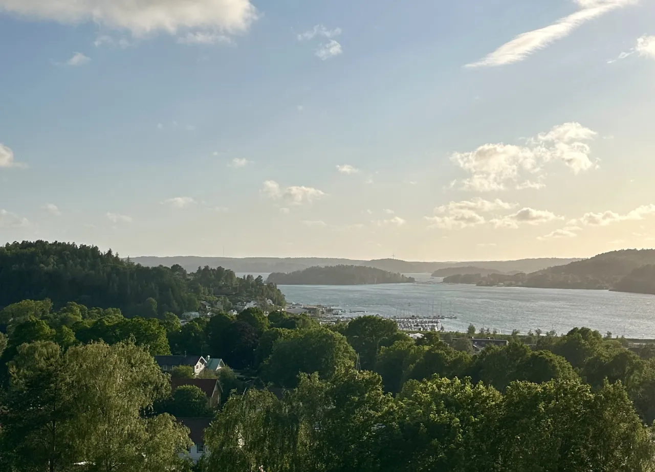 ljungskile hotell och konferens