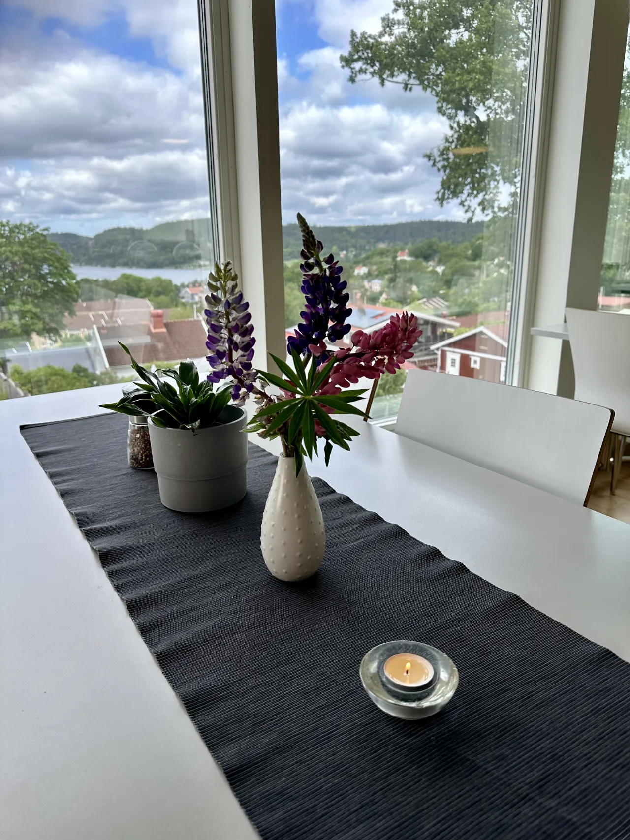 restaurang ljungskile folkhögskola