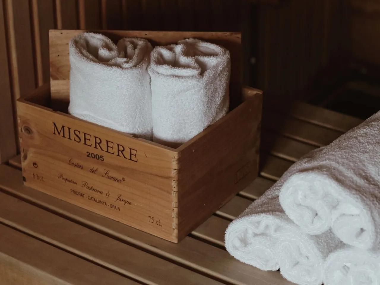 Bastu Ljungskile hotell och konferens