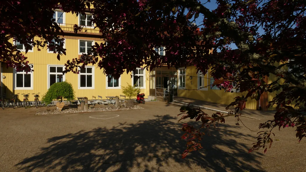 Ljungskile hotell och konferens