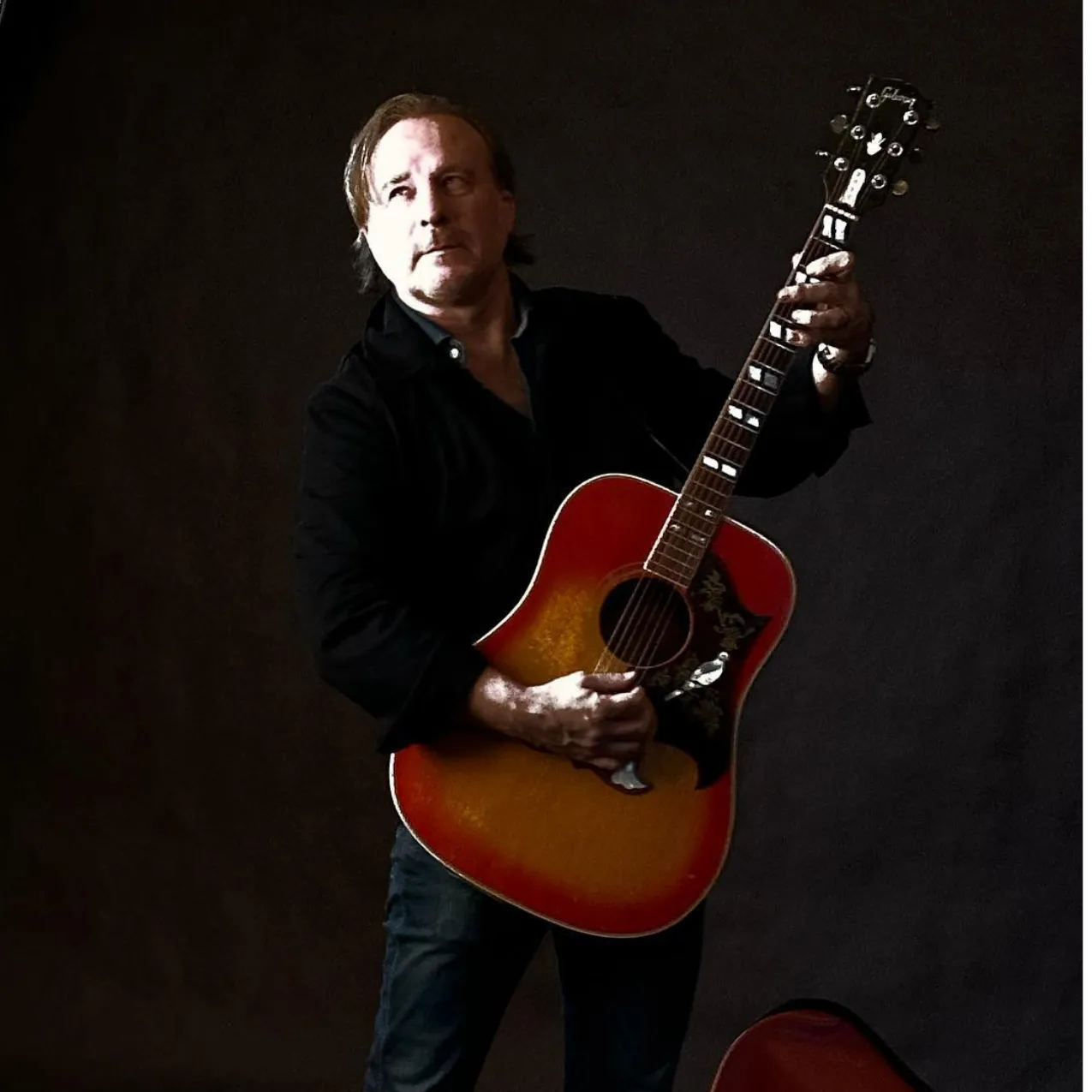 Patrik Isaksson Ljungskile kulturhelg