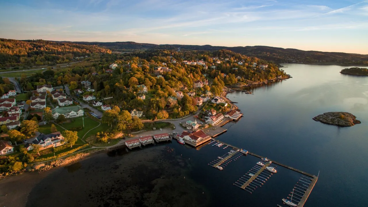 Ljungskile Hotell och konferens