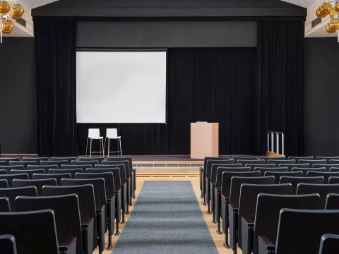 gruntvigsalen ljungskile folkhögskola