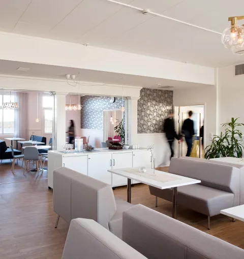 västkustsalen ljungskile