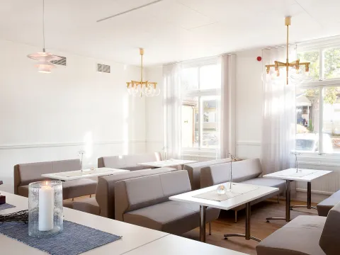 västkustsalen ljungskile folkhögskola