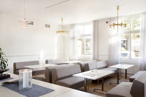 Ljungskile hotell och konferens