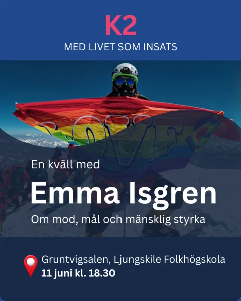 emma isgren