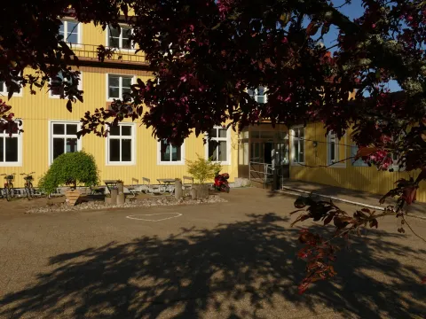 ljungskile hotell & konferens