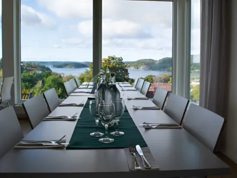 restaurangen ljungskile hotell & konferens