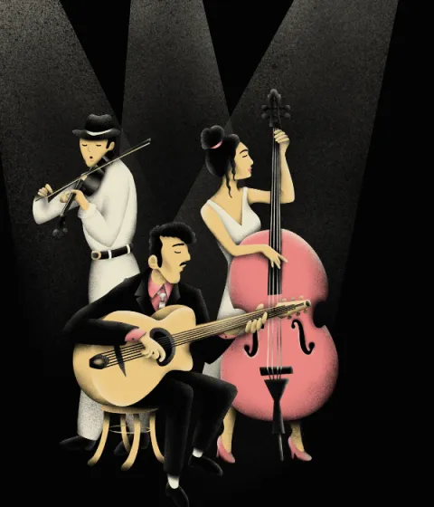 jazz ljungskile kulturhelg