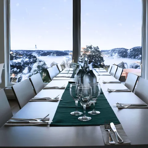 julbord 2025 ljungskile